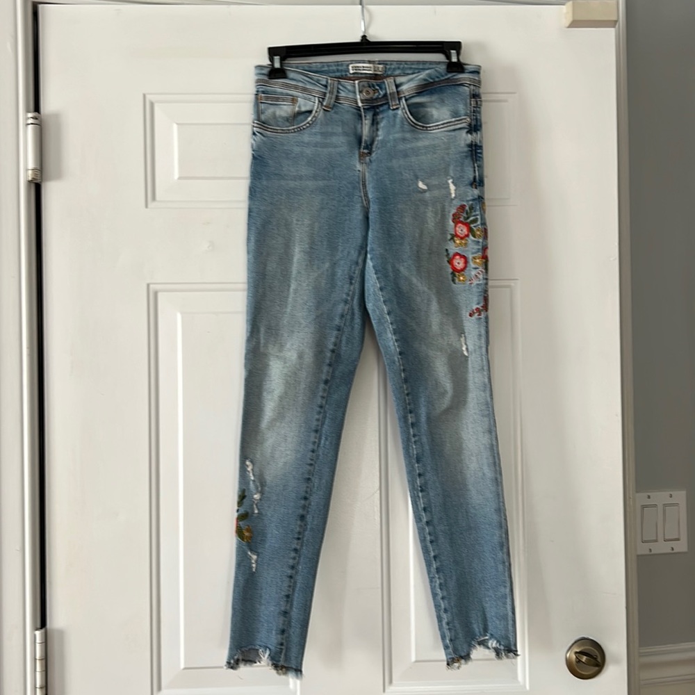 Zara Jeans
